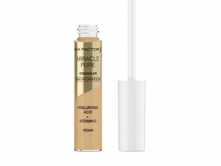 Facial Corrector Max Factor Miracle Pure Nº 2 7,8 ml Supply