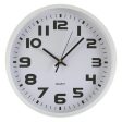 Wall Clock Versa (Ø 40 mm) (Refurbished A) Sale