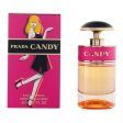 Women s Perfume Prada Candy Prada 89026 EDP Online Sale