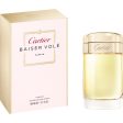 Women s Perfume Cartier Baiser Vole 100 ml Hot on Sale