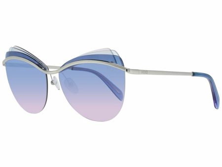 Child Sunglasses Emilio Pucci EP0112 5916W Fashion