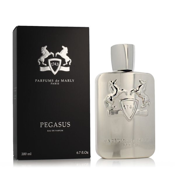 Women s Perfume Parfums de Marly Pegasus EDP 200 ml Supply