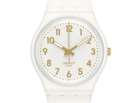 Ladies  Watch Swatch SO28W111-5300 Supply