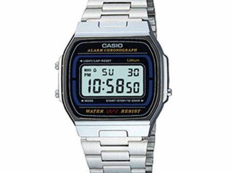 Unisex Watch Casio VINTAGE For Discount