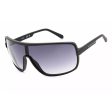 Unisex Sunglasses Guess GF5073-02B Ø 40 mm on Sale