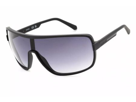 Unisex Sunglasses Guess GF5073-02B Ø 40 mm on Sale