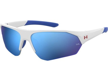 Men s Sunglasses Under Armour UA-7000-S-6HTG4W1 For Sale