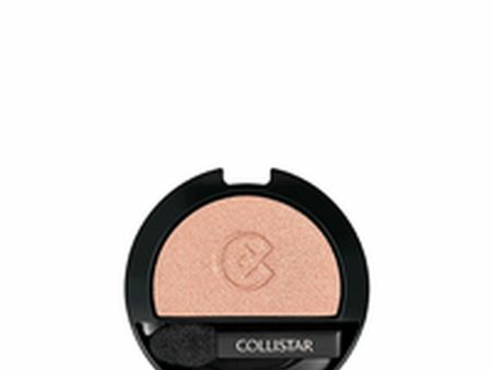 Eyeshadow Collistar Impeccable Nº 210 Champagne satin 2 g Refill Hot on Sale