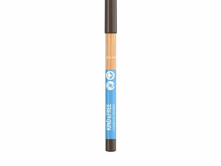 Eye Pencil Rimmel London Kind & Free 1,1 g For Discount