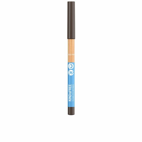 Eye Pencil Rimmel London Kind & Free 1,1 g For Discount