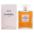 Women s Perfume Nº 5 Chanel EDP Hot on Sale