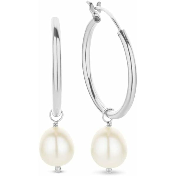 Earrings New Bling 9NB-0786 For Cheap