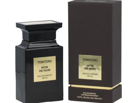 Unisex Perfume Tom Ford Noir de Noir EDP EDP 100 ml Cheap