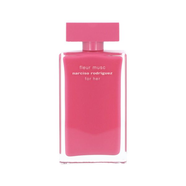 Women s Perfume Narciso Rodriguez EDP Fleur Musc 100 ml Online Hot Sale