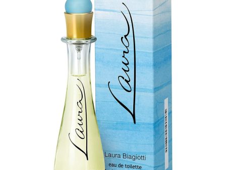 Women s Perfume Laura Biagiotti Laura EDT 25 ml Online