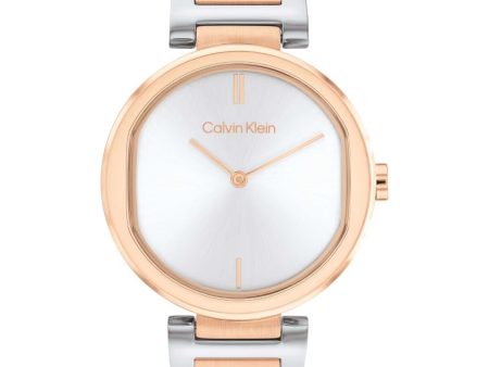 Ladies  Watch Calvin Klein 1685213 Supply