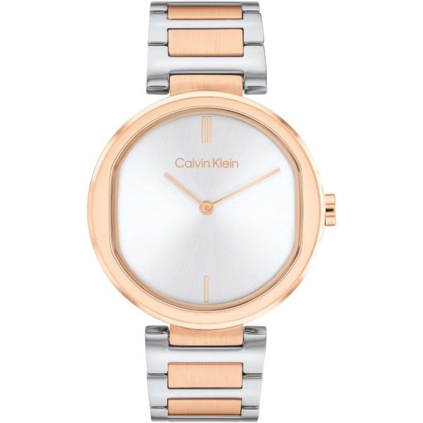 Ladies  Watch Calvin Klein 1685213 Supply