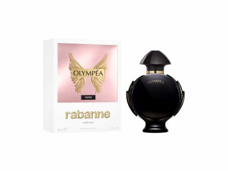 Women s Perfume Paco Rabanne OLYMPÉA EDP 30 ml Online now