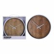 Wall Clock Segnale Wood Ø 25 cm Online Hot Sale