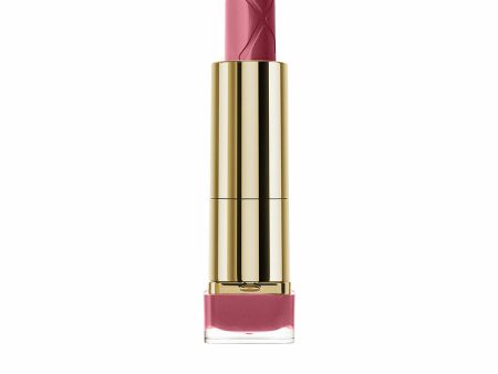 Hydrating Lipstick Max Factor Colour Elixir Nº 030 (4 g) Discount