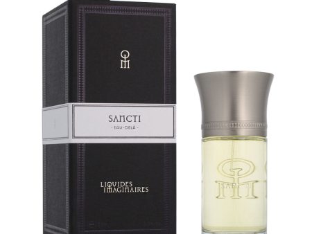 Unisex Perfume Liquides Imaginaires Sancti EDP 100 ml Discount