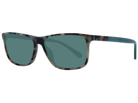 Unisex Sunglasses Gant GA7185 5856N Cheap