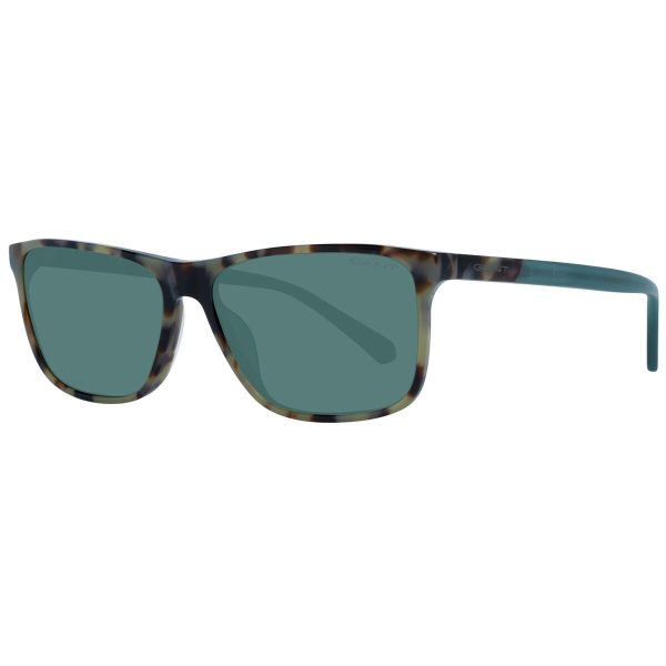 Unisex Sunglasses Gant GA7185 5856N Cheap