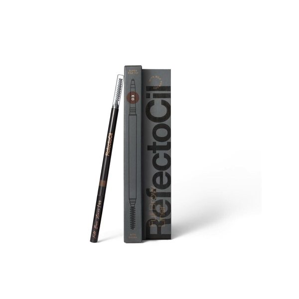 Eyebrow Pencil RefectoCil Nº 3 Dark Brown Online