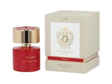 Unisex Perfume Tiziana Terenzi Porpora 100 ml Online now