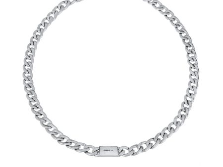 Men s Necklace Breil TJ3070 Online Hot Sale