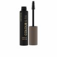 Eyebrow mascara Catrice Colour Fix Nº 030 Dark Brown 5 ml Fashion