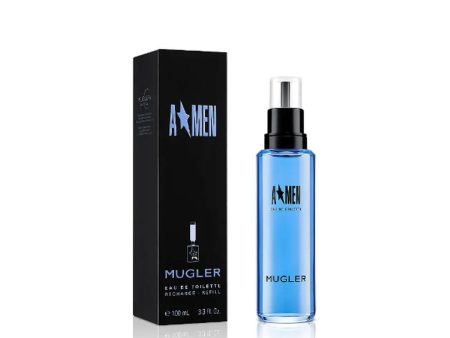 Women s Perfume Mugler EDT Fashion