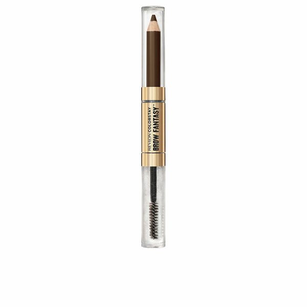 Eyebrow Pencil Revlon Colorstay Brow Fantasy Brown For Sale