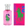 Women s Perfume Ralph Lauren BIG PONY WOMAN EDT 50 ml Big Pony 2 For Women Online