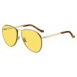 Unisex Sunglasses Etro ETRO 0033_S For Cheap