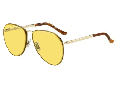 Unisex Sunglasses Etro ETRO 0033_S For Cheap