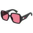 Unisex Sunglasses TJ-0095-G-S-807 Ø 55 mm Online Sale