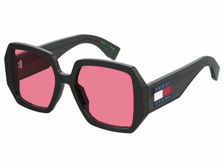 Unisex Sunglasses TJ-0095-G-S-807 Ø 55 mm Online Sale