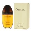 Women s Perfume Calvin Klein EDP Obsession 100 ml Supply