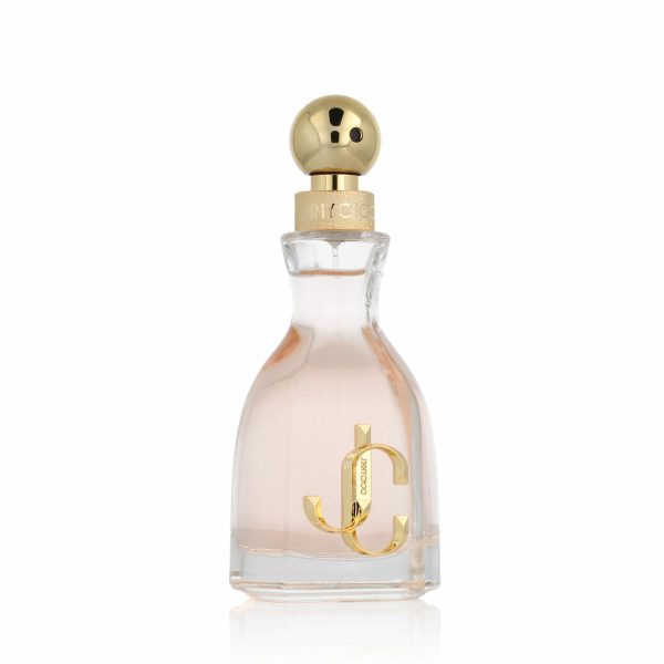 Women s Perfume Jimmy Choo CH017A02 EDP EDP 60 ml I Want Choo Sale