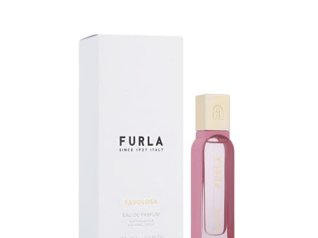 Women s Perfume Furla EDP Favolosa (30 ml) Discount