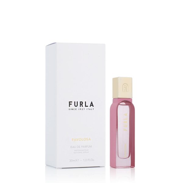 Women s Perfume Furla EDP Favolosa (30 ml) Discount