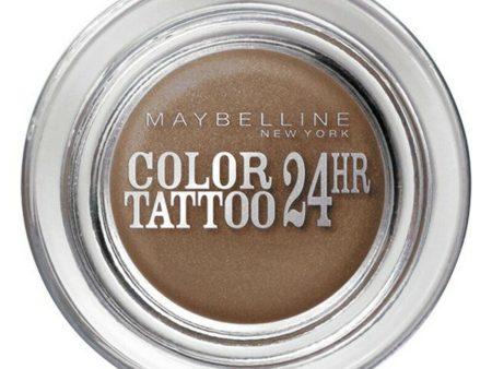 Cream Eye Shadow Color Tattoo 24h Maybelline Cheap