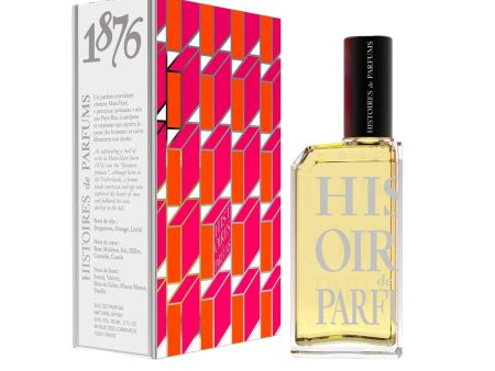 Women s Perfume Histoires de Parfums EDP 60 ml Cheap