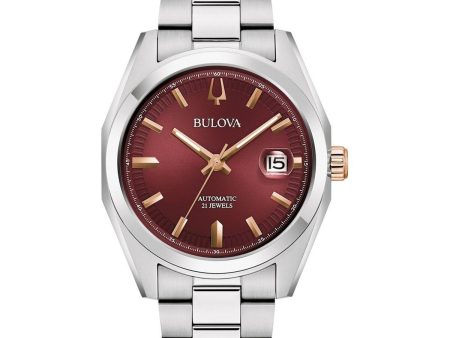 Men s Watch Bulova 98B422 Cheap