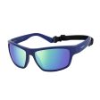 Unisex Sunglasses Polaroid PLD 7037_S For Sale