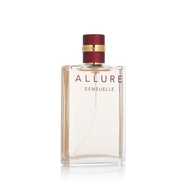 Women s Perfume Chanel Allure Sensuelle EDP EDP 50 ml on Sale