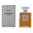 Women s Perfume Nº 5 Chanel EDP Hot on Sale