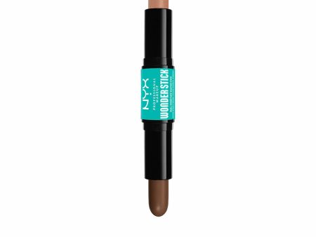 Highlighter NYX Wonder Stick 04-medium Double action 8 g Discount