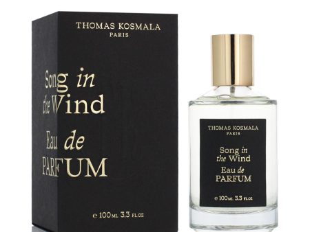 Unisex Perfume Thomas Kosmala EDP Song In The Wind 100 ml on Sale